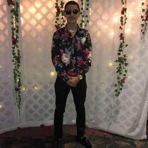 Meet your Posher, Jose